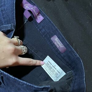 Amanda skinny
Size:4